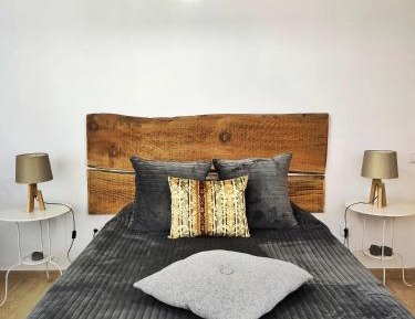 Family Double Room