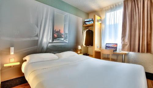 Double Room - Disability Access