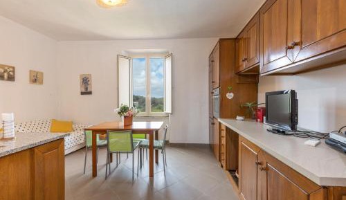Two-Bedroom Superior Apartment