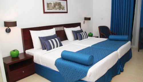 Superior Double or Twin Room