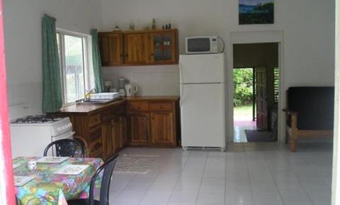Holiday Home