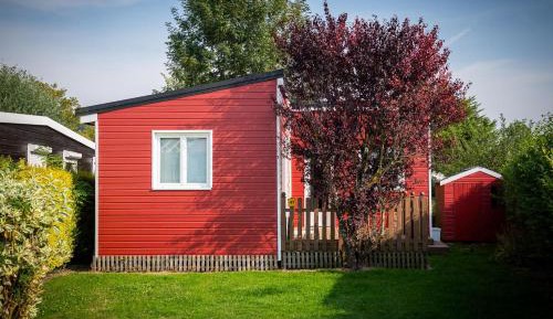 Three-Bedroom Chalet
