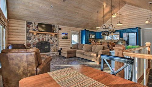 Holiday Home