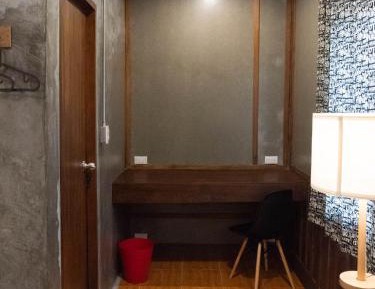 Bungalow with Sea View