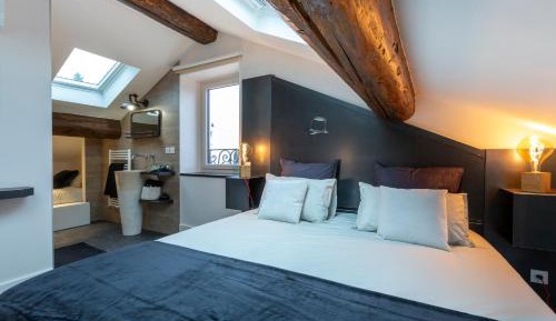 Comfort Triple Room with Shower