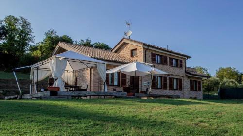 Five-Bedroom Villa