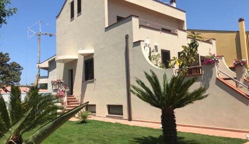 Deluxe Villa