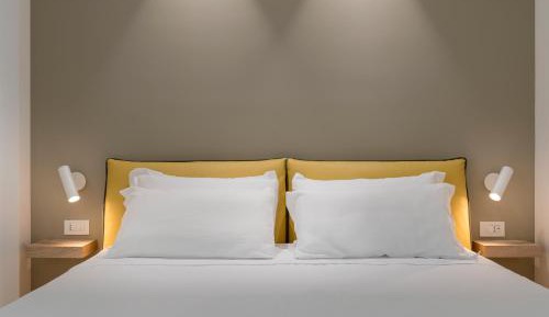 Extra Family Suite