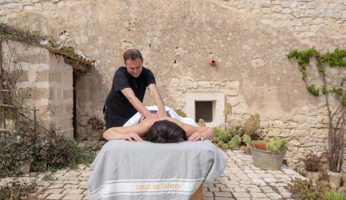 Family Room with Terrace