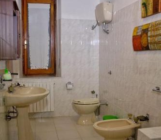 Twin Room with Shared Bathroom