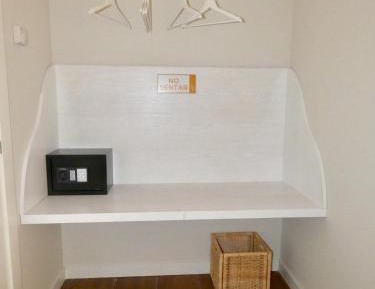 Double Room with Extra Bed