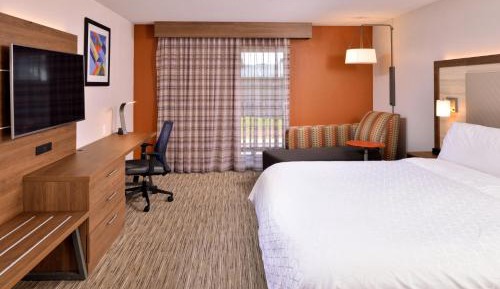 Standard King Room