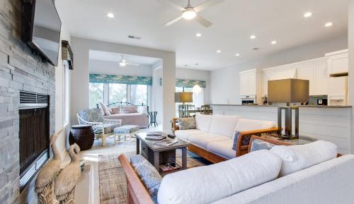 Two Bedroom Villa