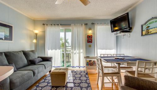 One Bedroom Villa