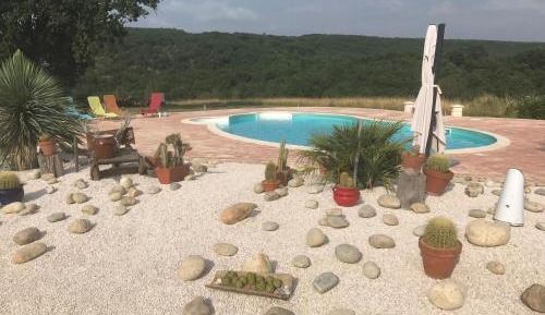 Two-Bedroom Townhouse