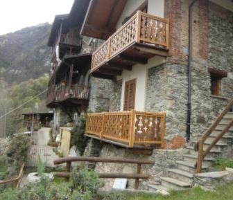 One-Bedroom Chalet