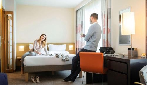 Executive Room