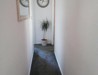 Budget Single Room