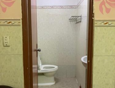 Budget Twin Room