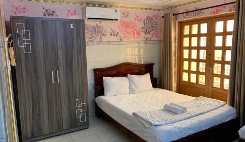 Budget Twin Room