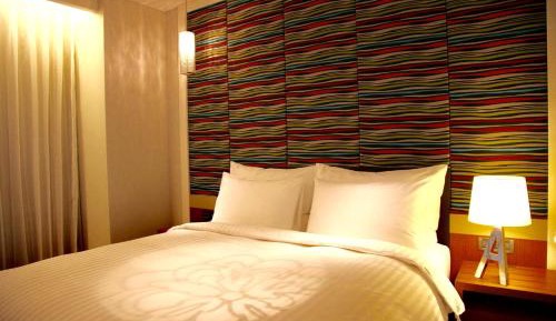 Standard Double Room with Shower