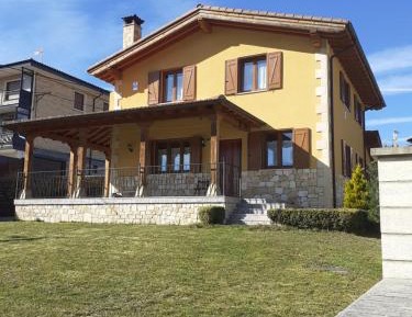 Four-Bedroom House