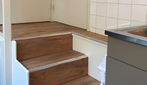 Standard Double or Twin Room on First Floor
