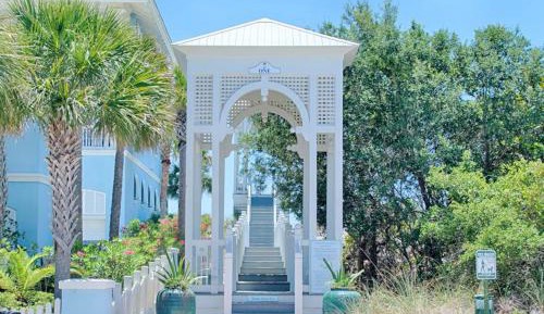 Three Bedroom holiday home 