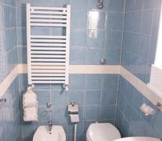 Double or Twin Room with Bathroom