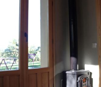 Family Double Room