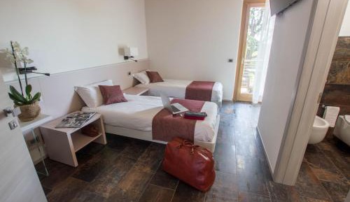 Double or Twin Room