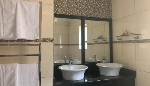 Superior King or Twin Room