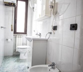 Family Room with Private Bathroom