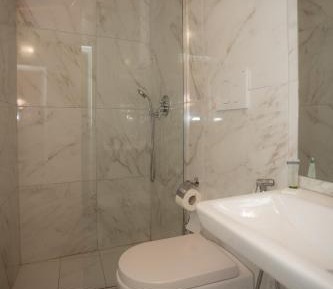 Deluxe Double or Twin Room with Lake View