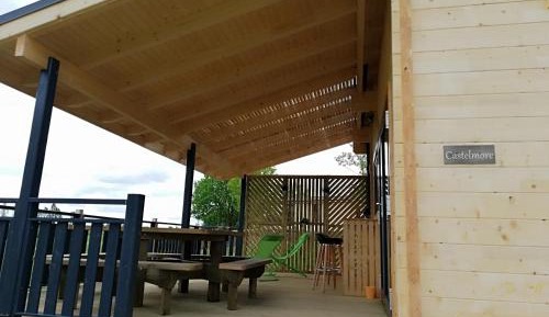 Superior Chalet