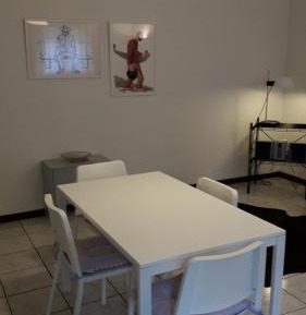 Standard Apartment