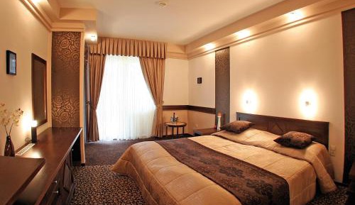Premium Double or Twin Room