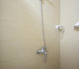 Queen Room with Balcony