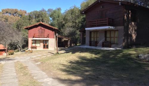 Three-Bedroom Bungalow