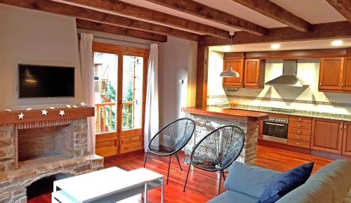 Duplex Apartment