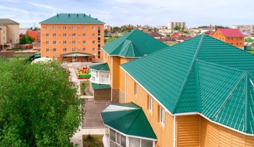 Superior Apartment with Sauna