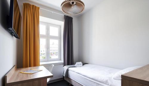 Superior Single Room