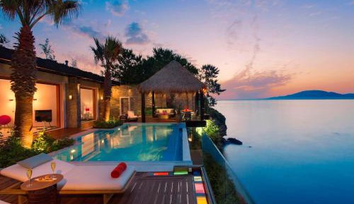 Superior Villa