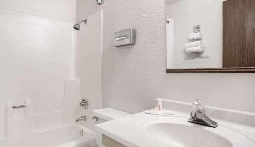 Double Room with Two Double Beds - Non-Smoking