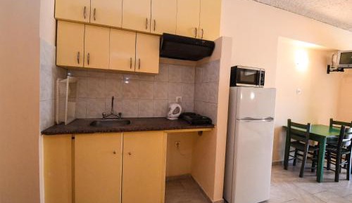 Apartment - Ground Floor