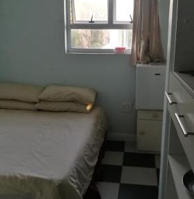 Small Single Room