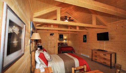 Bear Chalet