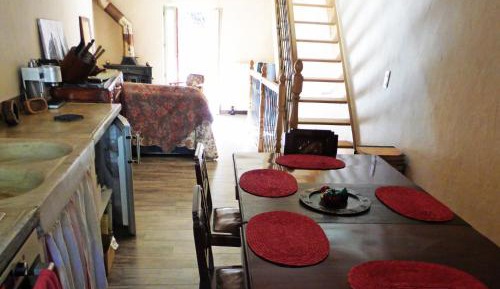Duplex Apartment