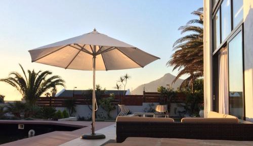 Queen Room with Pool View