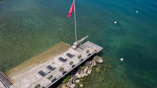 Double Room with Lake View